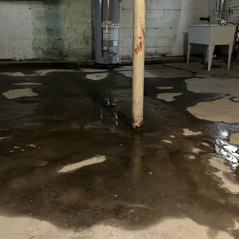 Emergency Water Extraction And Removal in Salem, OR