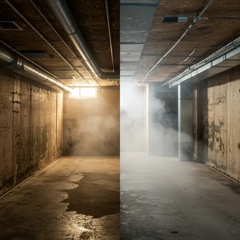 Professional Odor Removal in Salem, OR